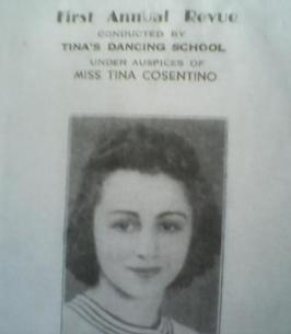 Tina DelCoco